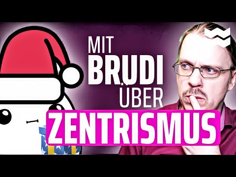 ZENTRISMUS in der Kritik | mWG No131