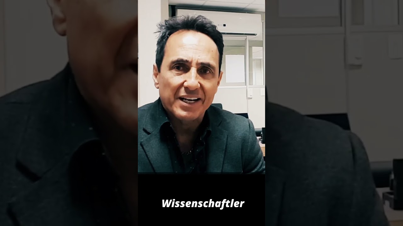 1 000 Wissenschaftler zweifeln an der Evolutionstheorie ❓👩🏼 🔬