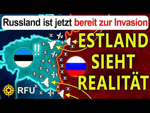 10 Drohnenpiloten schalten 200 Soldaten und 20 NATO-Panzer in nur 6 Stunden aus | RFU News