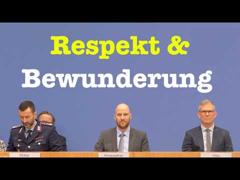 13. Februar 2026 – Regierungspressekonferenz | BPK