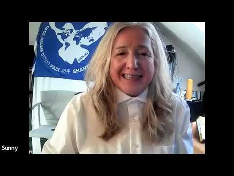 16 02 26: „Wir sollten das klar benennen.“ Susanne Heel und Dr. Daniel Langhans zu Polit-Justiz 2026