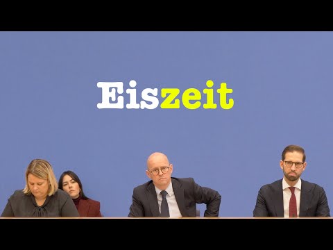 2. Februar 2026 – Regierungspressekonferenz | BPK