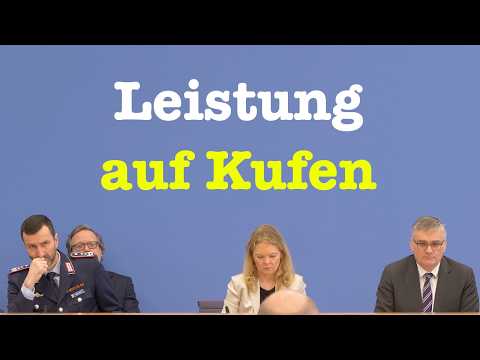 23. Februar 2026 – Regierungspressekonferenz | BPK