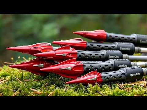 25 COOLE GADGETS FÜR DAS ÜBERLEBEN, DIE DU KENNEN SOLLTEST