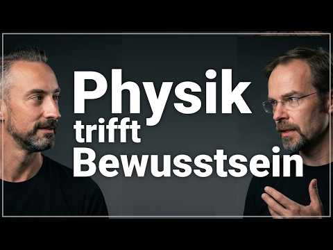 6 Dimensionen, Bewusstsein & die Frage nach der Realität.