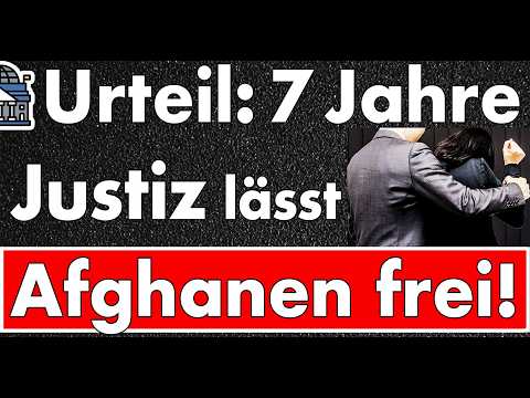 7 Jahre und 9 Monate Haft – Richter schreibt Protokolle nicht – Vergewaltiger kommt aus U-Haft frei! 7 Jahre und 9 Monate Haft – Richter schreibt Protokolle nicht – Vergewaltiger kommt aus U-Haft frei!