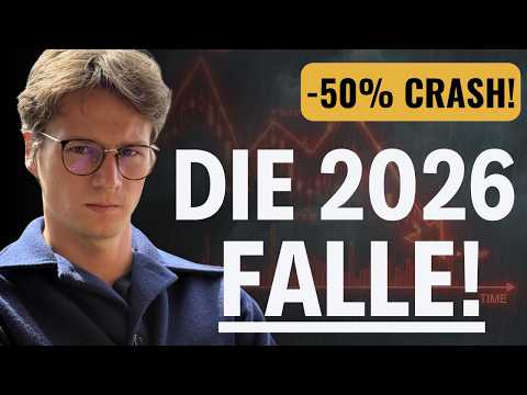 90% werden rasiert: Rette dein Geld JETZT!