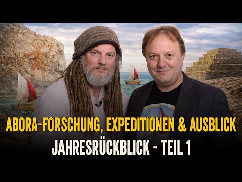ABORA-Forschung, Expeditionen & Ausblick 2026–2028 – Jahresrückblick (Teil 1)