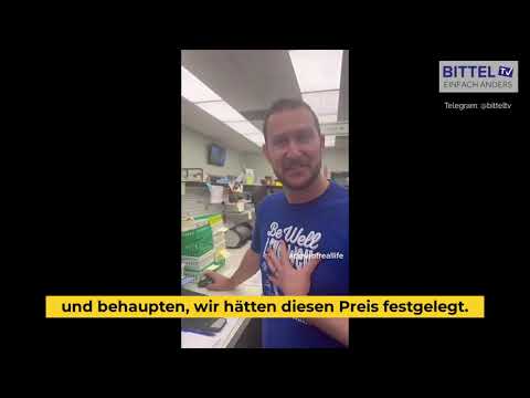 Abzocke im Gesundheitssystem? – Dieser Fall macht sprachlos