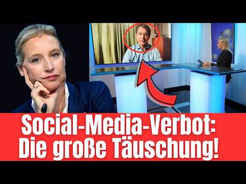 AfD deckt auf: Eure Kinder sind ihnen völlig egal – es geht um etwas ganz anderes! 😮 AfD deckt auf: Eure Kinder sind ihnen völlig egal – es geht um etwas ganz anderes! 😮