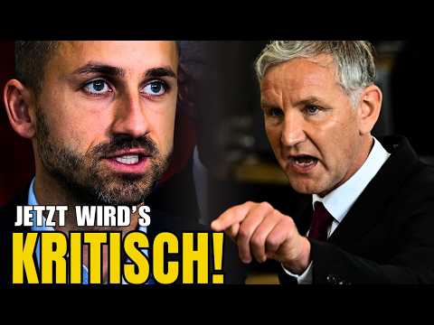 AfD intern: Jetzt muss Sigmund liefern