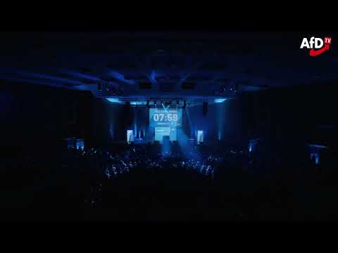 Alice Weidel & Markus Frohnmaier – Klare Worte für Deutschland