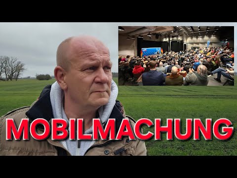 ALLE GEGEN DIE AfD! WERDEN ES DIE BÜRGER SEHEN? ALLE GEGEN DIE AfD! WERDEN ES DIE BÜRGER SEHEN?