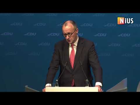 Allgemeinbildung eines Kanzlers – ohne Worte…