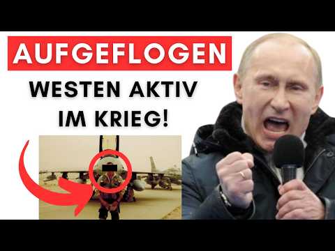 Amerikanische Piloten und Holländer fliegen F-16 Kampfjets der Ukraine! Amerikanische Piloten und Holländer fliegen F-16 Kampfjets der Ukraine!