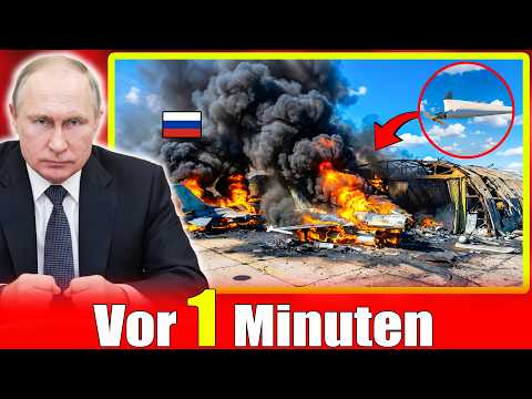 Angriff auf den Flugplatz Murgorod – Analyse der Folgen für die ukrainische Luftwaffe Angriff auf den Flugplatz Murgorod – Analyse der Folgen für die ukrainische Luftwaffe