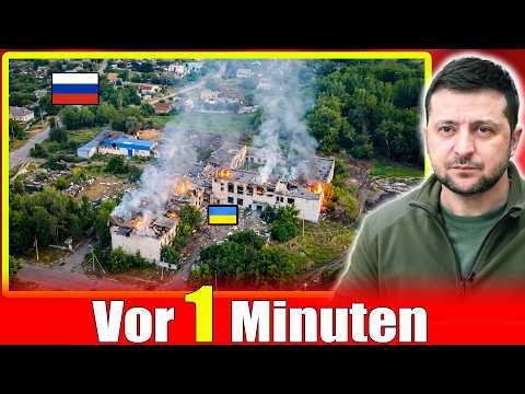 Angriffe auf ukrainische Drohneninfrastruktur – Analyse koordinierter Operationen