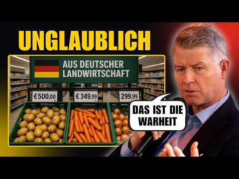 Anthony Lee & Ex-KSK: So fragil war Deutschland noch nie