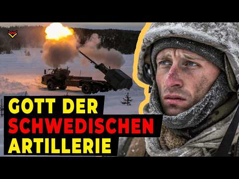 ARCHER Selbstfahrlafette: Ukrainische Soldaten Sagen Die Harte Wahrheit