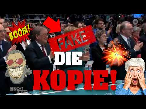 ARD zieht GLEICH! – „WAS die können, können wir schon lange!“ 💥⚡️ #PolitSatire #Comedy ARD zieht GLEICH! – „WAS die können, können wir schon lange!“ 💥⚡️ #PolitSatire #Comedy