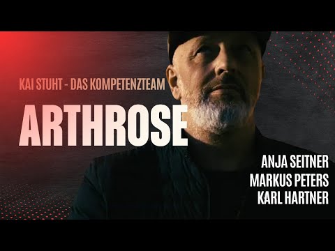 Arthrose: Mythen vs. Fakten – Was wirklich hilft | Dein Kompetenzteam Arthrose: Mythen vs. Fakten – Was wirklich hilft | Dein Kompetenzteam