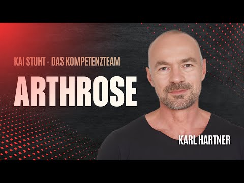 Arthrose verstehen: Was DIE Gelenke wirklich belastet