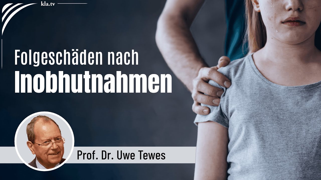 Axion Resist-Kongress – Wie sieht staatlicher „Schutz“ für Familien in der Realität aus?