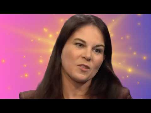 Baerbock liefert wieder