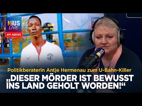 -Bahn-Killer von Hamburg führte mehr als ein Doppelleben -Bahn-Killer von Hamburg führte mehr als ein Doppelleben