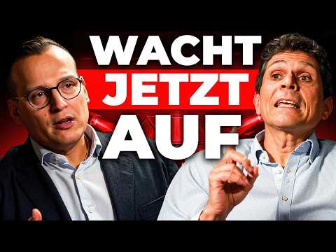 Bargeld stirbt zu 100%! (Staat lehnt eigenes Geld ab – JETZT handeln!)