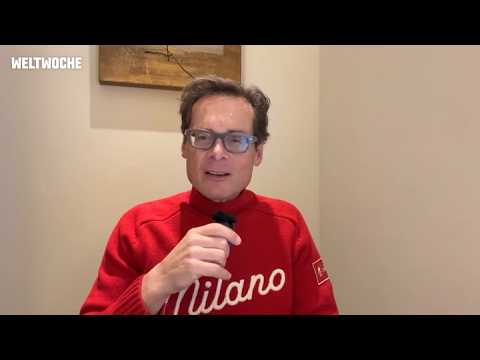 Bedroht Putin den Weltfrieden? Nein, sagt Trump. Ja, sagt Brüssel. Wer hat Recht? – Daily-Spezial