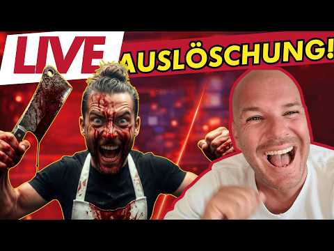  @ben_ungeskriptet ZERSTÖRT Linke vor laufender Kammera!!! @ben_ungeskriptet ZERSTÖRT Linke vor laufender Kammera!!!