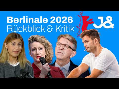 BERLINALE 2026: Unser Blick auf das historische Festival, die Politik dahinter + Kritiken
