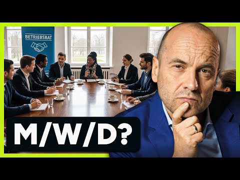 Betriebsratswahl 2026: Zusammensetzung des Betriebsrats Betriebsratswahl 2026: Zusammensetzung des Betriebsrats