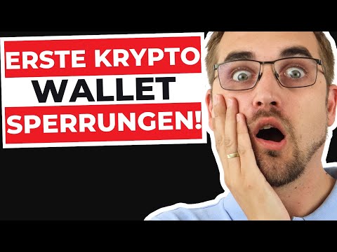 BEWEISLASTUMKEHR – Konto gesperrt! Die DAC8-Falle schnappt zu (Geld weg?) BEWEISLASTUMKEHR – Konto gesperrt! Die DAC8-Falle schnappt zu (Geld weg?)