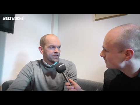 «Bitcoin am Ende? Völlig falsch!»: Finanzexperte Lojacono über Miesepeter-Medien