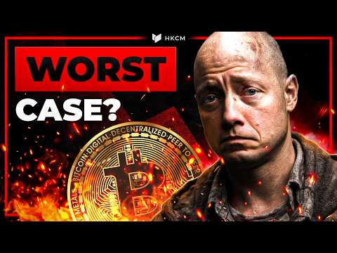 Bitcoin fällt, während Mexiko kollabiert – Wann kaufen? Bitcoin fällt, während Mexiko kollabiert – Wann kaufen?