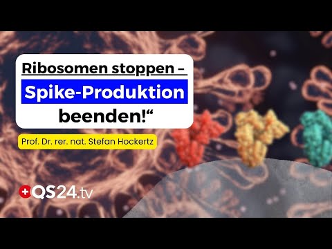 Blackbox im Blut: Wie wir Spike-Proteine regulieren können | QS24 Wissenschafts-Gremium