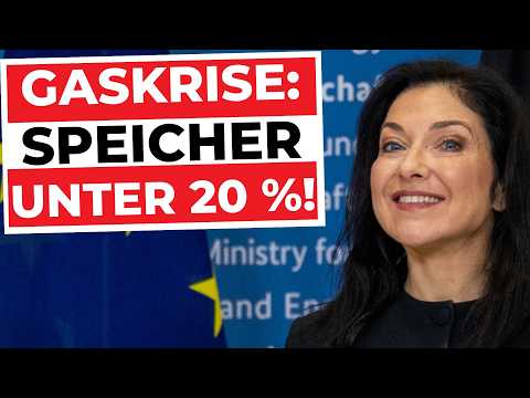 Blackout-Plan: Warum wir 2027 alles verlieren!