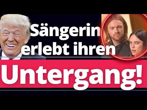 Blamage bei den Emmy Awards: Anti-Trump Schickeria zerlegt sich selbst!