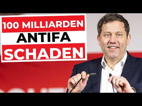 BMF-SCHOCK: ANTIFA plündert unsere KONTEN!