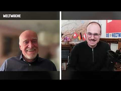 Börsen-Baisse wegen KI-Angst? Investor Lenny Fischer über Unsicherheiten an der Wall Street