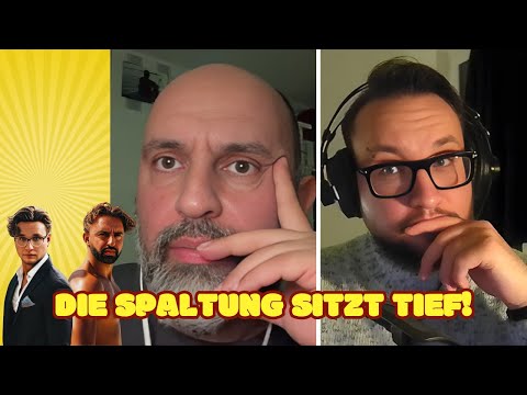 BOYGROUP #76: Epstein-Akten, Fler, Friedrich Merz