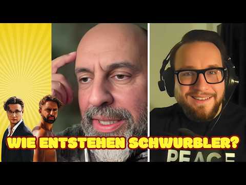 BOYGROUP #81: Der Rückfall des Xavier Naidoo, Theaterskandal in Bochum, Kartellkrieg in Mexiko