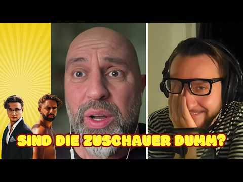 BOYGROUP #82: Vernunft und Verrücktheit, Streit, digitale Dummheit