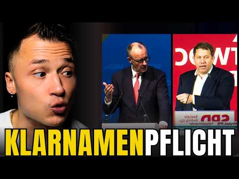 BREAKING: Entgleisung auf Aschermittwoch – ZENSUR KOMMT! BREAKING: Entgleisung auf Aschermittwoch – ZENSUR KOMMT!