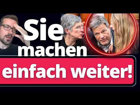 BREAKING: Schon wieder verfassungswidrig! Bürger zahlen Zeche!