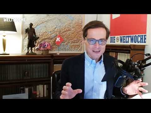 Bundesrat: EU wichtiger als Neutralität? – Weltwoche Daily CH