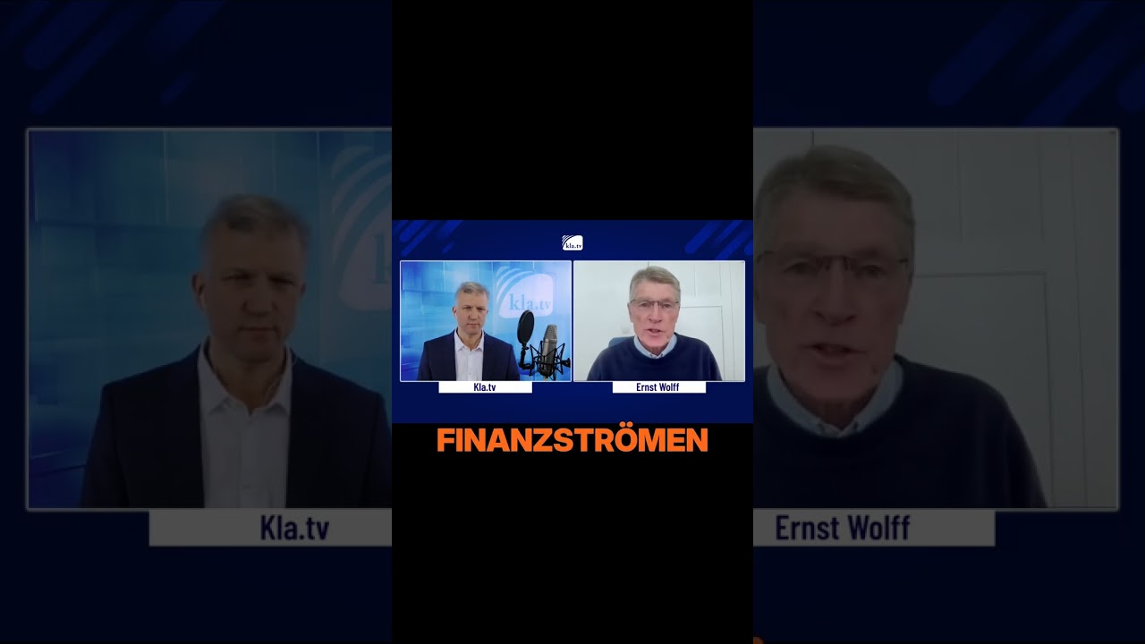 CBDCs: Kontrolle bis ins Portemonnaie #substack #shorts