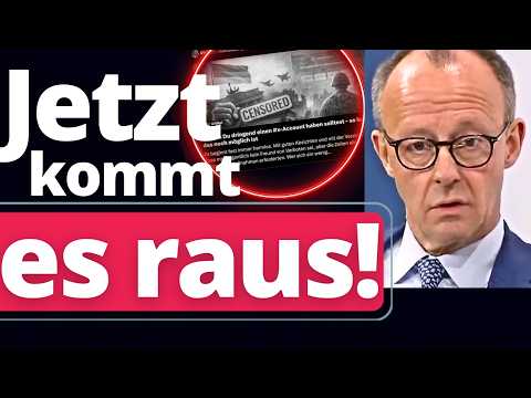 CDU plant Social-Media Verbot: Darum geht es wirklich! (Düstere Prognose)